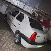 ماشین ال 90 مدل 95