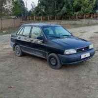 پراید صبا 85|خودرو سواری و وانت|سنگدوین, |دیوار