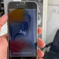 Iphone 7 128GB|موبایل|شیراز, احمدآباد|دیوار