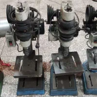 دریل قلاویز زن کلاجی و تبریز تولید و تعمیرات|ماشینآلات صنعتی|قیامدشت - خاورشهر, |دیوار