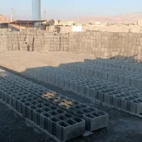 تولید تیرچه و بلوک باقری(  آخر گازرگاه و سنگان )|مصالح و تجهیزات ساختمان|نورآباد ممسنی, |دیوار