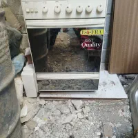 فروش اجاق گاز|اجاق گاز و لوازم برقی پخت‌وپز|زاهدان, |دیوار