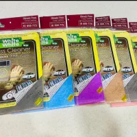 دستمال جادویی وایت