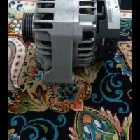 دینام واستارت پژو وسمند اصلی سرویس شده