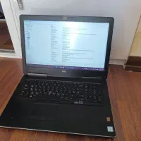 لپتاپ مناسب رندرینگ، گیمینگ و کارهای گرافیکی