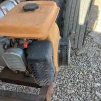 موتور اب روبین ژاپونی ۳ اینچ