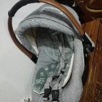 کریر دلیجان، کریر چند کاره نوزاد|کالسکه و لوازم جانبی|بوکان, |دیوار