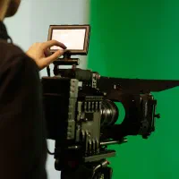 فیلمبردار و ادیتور - تولید محتوا حرفه ای|استخدام هنری و رسانه|کرج, عظیمیه|دیوار