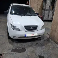 تیبا1 95|خودرو سواری و وانت|محمدشهر, همایون ویلا|دیوار