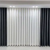 دوخت پرده|خدمات پیشه و مهارت|ساوه, |دیوار