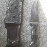 چاقومحمدطلا