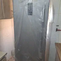 یخچال دو قلو هیمالیا سیلور|یخچال و فریزر|شوشتر, |دیوار