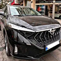 هایما ایکس 7 صفر تحویل روز نمایندگی