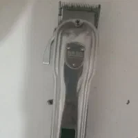 ماشین اصلاح(حجم زن)تمیز در حد فوری|آرایشی، بهداشتی، درمانی|جیرفت, |دیوار