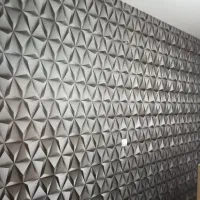 نصب کاغذ دیواری