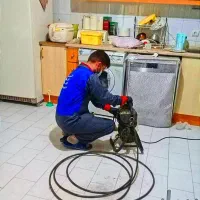 لوله بازکن فنرزنی منصفانه شهر فنرزن۲۴ساعت چافاضلاب