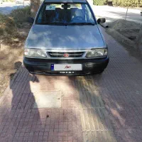 سلام ماشین تمیزی مرتب نگهداری شده