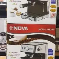 اسپرسو ساز نوا قهوه ساز ژاپن|سماور، چایساز، قهوهساز|یزد, |دیوار