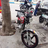 موتور کبیر ۹۷|موتورسیکلت|دورود, |دیوار