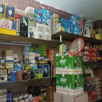 واگذاری کامل مغازه