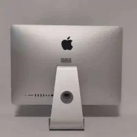 آیمک اپل سری اسلیم با موس و کیبورد اصلی imac apple|رایانه رومیزی|تهران, فلسطین (میدان انقلاب)|دیوار