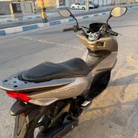 PCX150 2017|موتورسیکلت|بوشهر, |دیوار