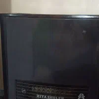 بخاریی گازی به همراه لوله هاش|بخاری، هیتر، شومینه|اهواز, کمپلو شمالی|دیوار