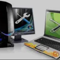 تعمیرات کامپیوتر و لپ تاپ