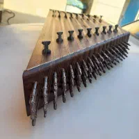 سنتور حمید موسوی