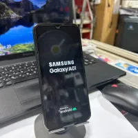 galaxy A01