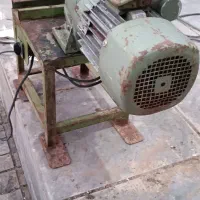 چرخ گوشت صنعتی ، الکتروگیربکس vem|ماشین‌آلات صنعتی|چهارباغ, |دیوار