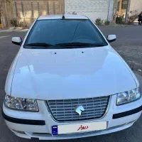 سمند ef7 مدل ۹۷|خودرو سواری و وانت|تهران, صادقیه|دیوار