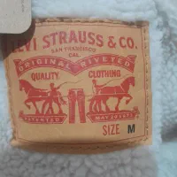 کاپشن لیوایز اصل آمریکایی|لباس|تهران, میدان میوه و تره‌بار مرکزی|دیوار