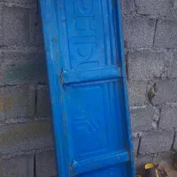 درب عقب نیسان سایپا