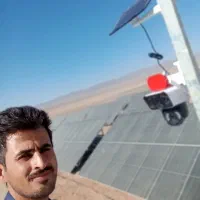 دوربین مداربسته سرزهی