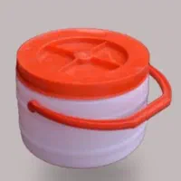 دبه ۵کیلویی (رب)