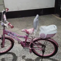 فروش دوچرخه سایز ۲۰