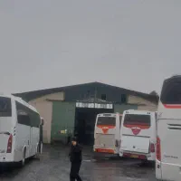 ۱۸۰۰ متر ملک صنعتی ۵۰۰ متر سوله بر خاوران