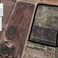 زمین باغی چسبیده به گنبد با مجوز فنس کشی شده|فروش دفتر صنعتی، کشاورزی، تجاری|گنبد کاووس, |دیوار