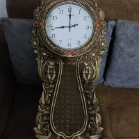 ساعت سالم سالم