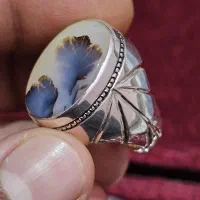 تعدادی انگشتر دستساز|جواهرات|ایلام, |دیوار