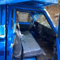 نیسان|خودرو سواری و وانت|سرخنکلاته, |دیوار