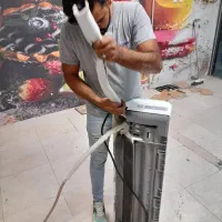 ، نصب  تعمیر پکیج، بگرمکن، کولرگازی،تصفیه اب خانگی|خدمات پیشه و مهارت|دماوند, گیلاوند|دیوار