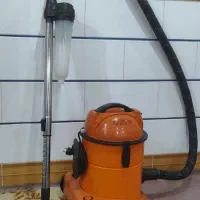 جاروبرقی سطلی ژنیال|جاروبرقی، جارو شارژی، بخارشو|بهبهان, |دیوار