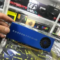 گرافیک‌ 4Gb قدرتمند مینی کیس