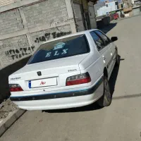 پژوپارس مدل 90|خودرو سواری و وانت|سقز, |دیوار