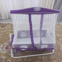 گهواره کودک