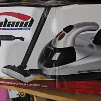 بخار شوی سان لند آکبند