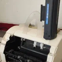 پرینتر و اسکنر|پرینتر، اسکنر، کپی، فکس|اصفهان, رکن الدوله شرقی|دیوار