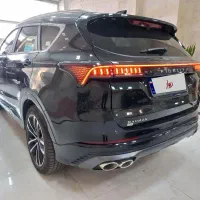 فیدلیتی پرستیژ ۴۰۳ هفت نفره در حد صفر بدون نقطه|خودرو سواری و وانت|تهران, صاحب الزمان|دیوار